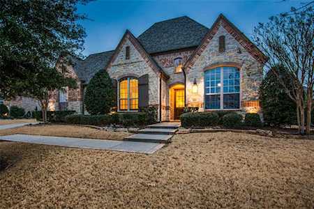 4000 Chama Street Prosper, TX 75078