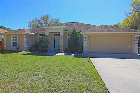 3615 Madagascar Ave North Port, FL 34286