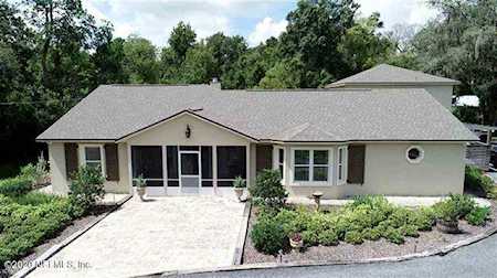 150 Mc Heather Ln Elkton, FL 32033
