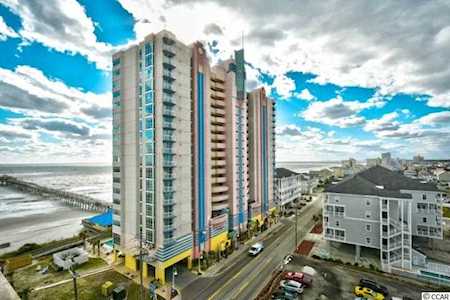 3500 N Ocean Blvd. #305 North Myrtle Beach, SC 29582