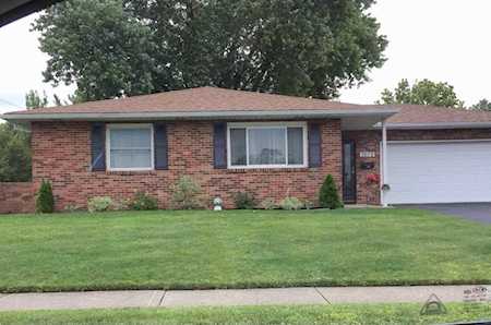 2078 Northcliff Drive Columbus, OH 43229