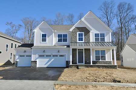 8796 Glacier Pointe Drive Plain City, OH 43064