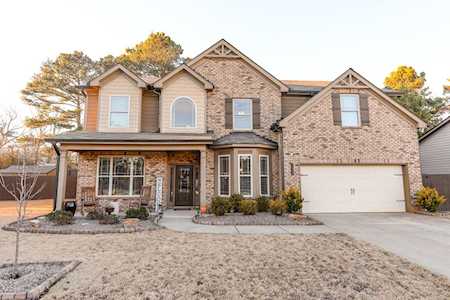1314 Slate Bend Dr Dacula, GA 30019