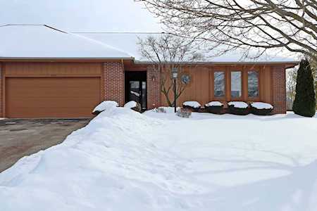10180 Braemar Drive Powell, OH 43065
