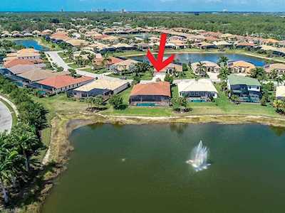23032 Sanabria Loop Bonita Springs, FL 34135