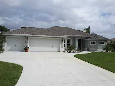 251 Mariner Ln Rotonda West, FL 33947