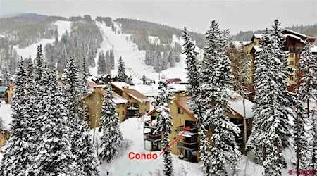 44 Sheol Street A 22 Durango, CO 81301