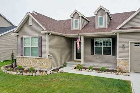 2342 Leopold Way Sun Prairie, WI 53590