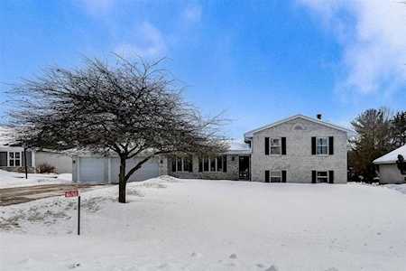 N6760 Woodfield Ln Lake Mills, WI 53551