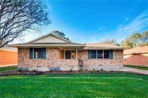 3331 Ruidosa Avenue Dallas, TX 75228