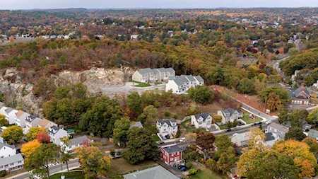 1 Blueberry Hill Lane #1 Melrose, MA 02176
