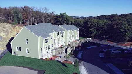 5 Blueberry Hill Lane #5 Melrose, MA 02176
