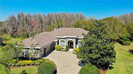 327 Tall Oak Trl Tarpon Springs, FL 34688