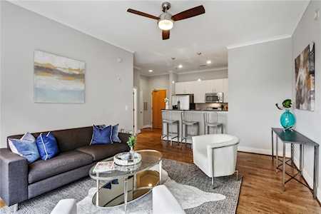 384 Ralph Mcgill Blvd NE #319 Atlanta, GA 30312