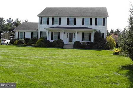 4 Partridge Camden Wyoming, DE 19934
