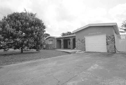 7912 Granada Blvd Miramar, FL 33023