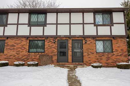 4850 Berryhill Court Columbus, OH 43230