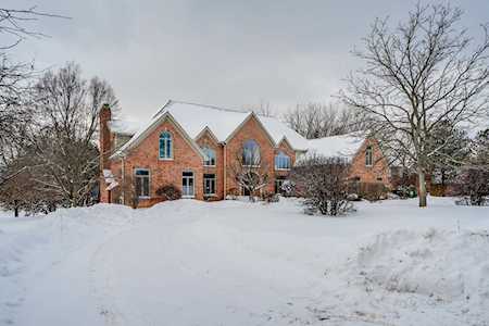 5899 Partridge Ln Long Grove, IL 60047