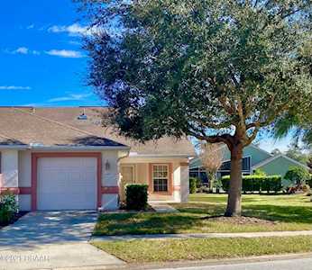 1394 Coconut Palm Circle Port Orange, FL 32128