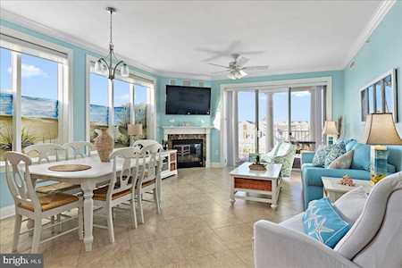 2 Dorchester St #411 Ocean City, MD 21842