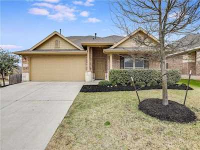 500 Cardenas LN Austin, TX 78748