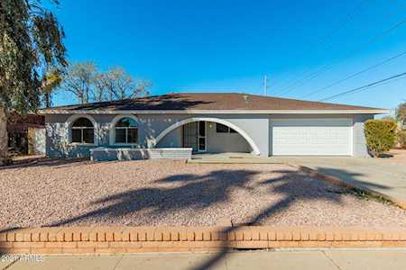 4302 W Larkspur Drive Glendale, AZ 85304