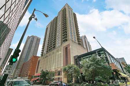 630 N State St #1802 Chicago, IL 60654