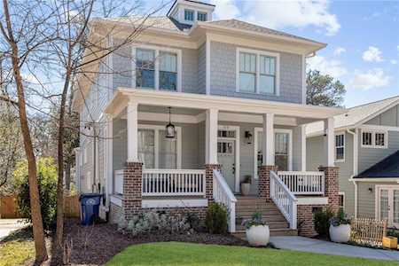115 Terrace Dr NE Atlanta, GA 30305