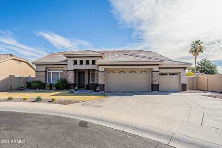 633 N Danyell Court Chandler, AZ 85225