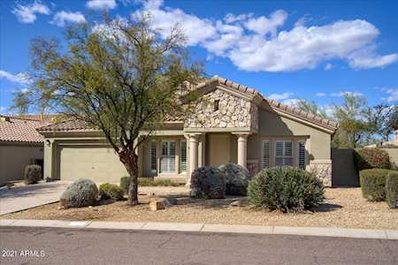 10360 E Verbena Lane Scottsdale, AZ 85255