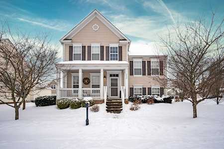 7575 Cantigern Drive Columbus, OH 43235