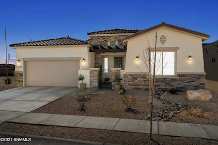 3728 Santa Rosa Ave Las Cruces, NM 88012