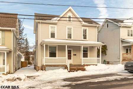 318 S 2nd Street Philipsburg, PA 16866