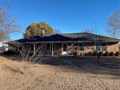 106 King George Road Ponder, TX 76259