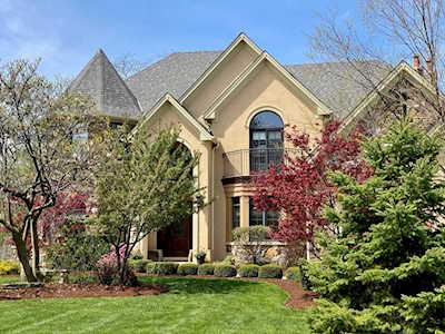 5542 S Franklin Ave La Grange Highlands, IL 60525