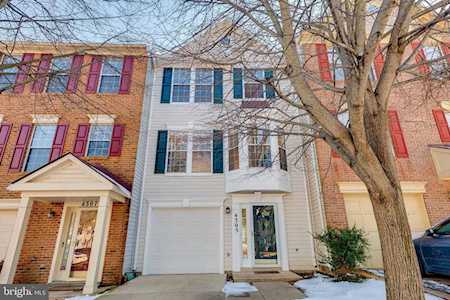 4305 Stockport Way Upper Marlboro, MD 20772