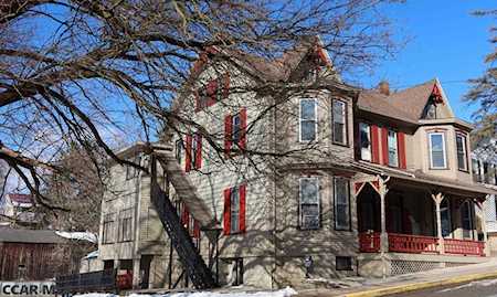 311-313 Bishop Street E Bellefonte, PA 16823