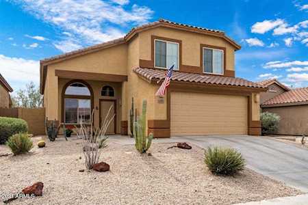 4665 E Matt Dillon Trail Cave Creek, AZ 85331