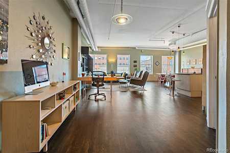 1499 Blake St #3F Denver, CO 80202