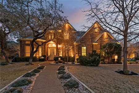 1531 Shinnecock Hills DR Georgetown, TX 78628