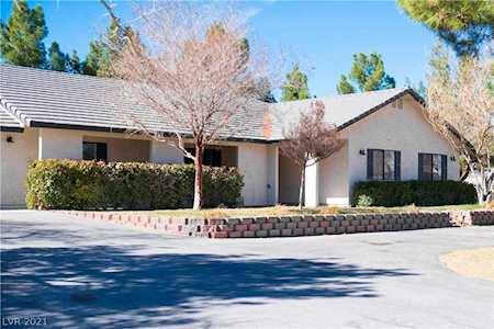 7625 Desperado St Las Vegas, NV 89131