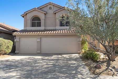 10479 E Morning Star Drive Scottsdale, AZ 85255