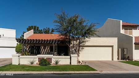 2322 S Rogers #19 Mesa, AZ 85202