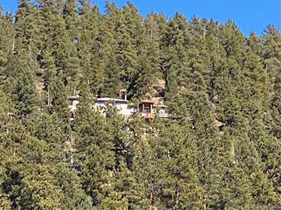 7290 Timber Trail Rd Evergreen, CO 80439
