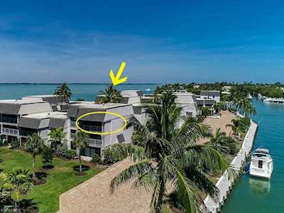 760 Sextant Dr #733 Sanibel, FL 33957