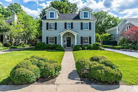 1234 Cooper Drive Lexington, KY 40502