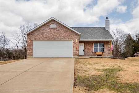 1022 Cherry Ln Catawissa, MO 63015