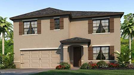 3322 Indian River Parkway Mims, FL 32754