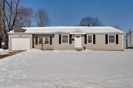 205 Bittersweet Dr Ofallon, MO 63366
