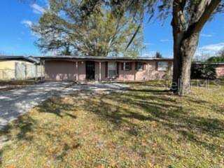 2508 Coral WAY Lakeland, FL 33801
